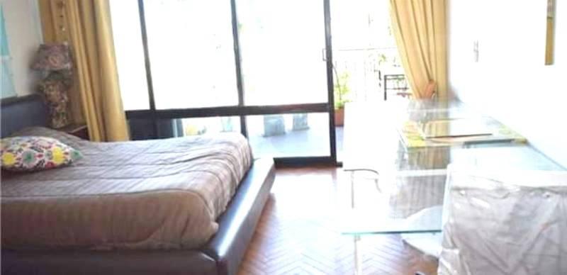 Cordoba 3400* – Piso 11 – Monoambiente C/ BALCÓN y BAULERA – Sup. Total 60 m². Precio m² U$D 2200