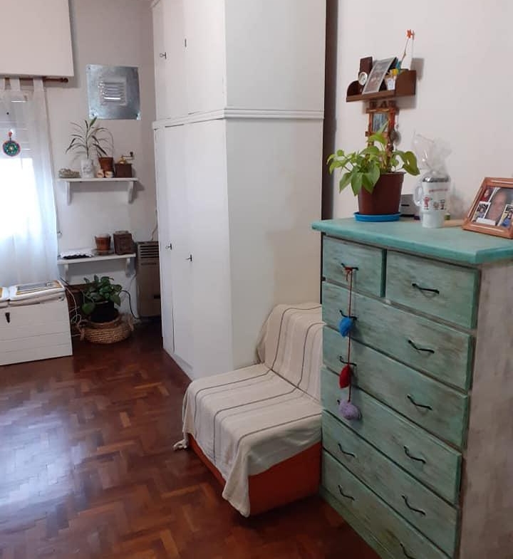 Cosquín al 100 – ROXY- Piso 2 – Contrafrente – Monoambiente – Sup. Total: 21 m² – Por m²: 1904 – Liniers