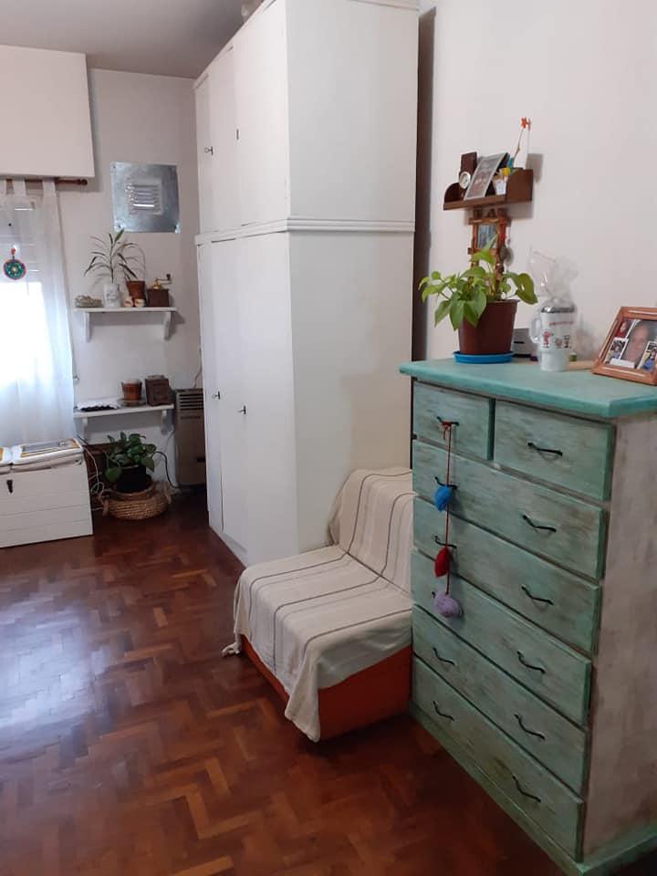 Cosquín al 100 – ROXY- Piso 2 – Contrafrente – Monoambiente – Sup. Total: 21 m² – Por m²: 1904 – Liniers