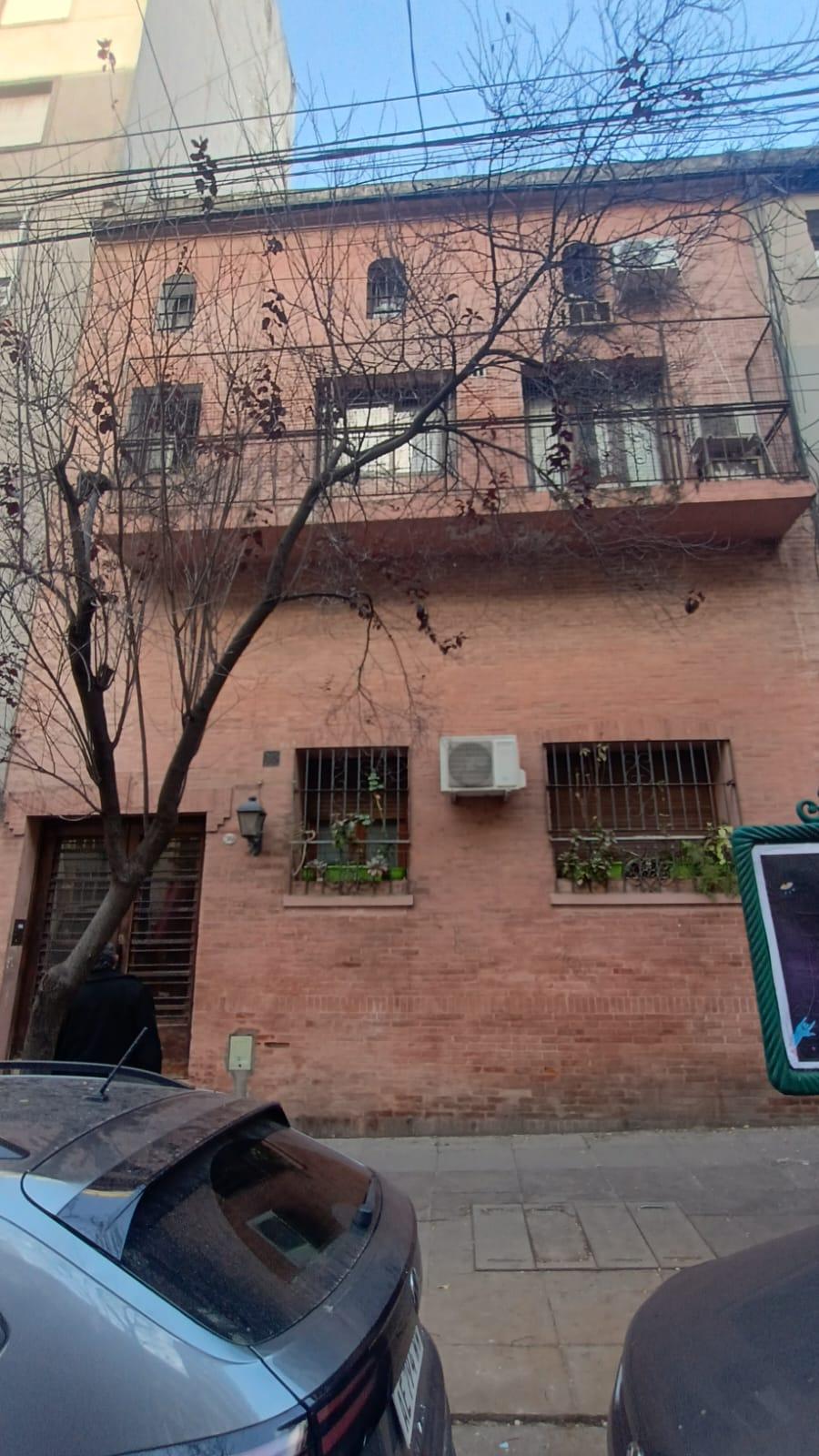 Juncal 2950 # – PB – Interno – PH 2 amb. en Venta – Sup. total: 42m²