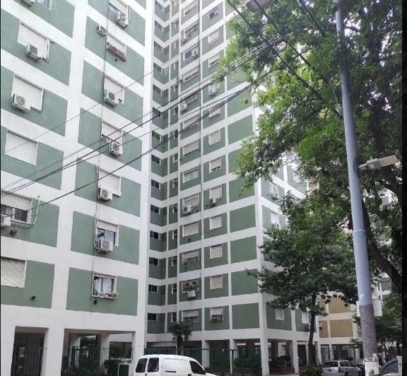 Av. Cramer 300 – Contrafrente – Venta Departamento 3 Ambientes en Colegiales –  c/ Balcón – Sup. Total: 57 m² – Por m²: 1,535