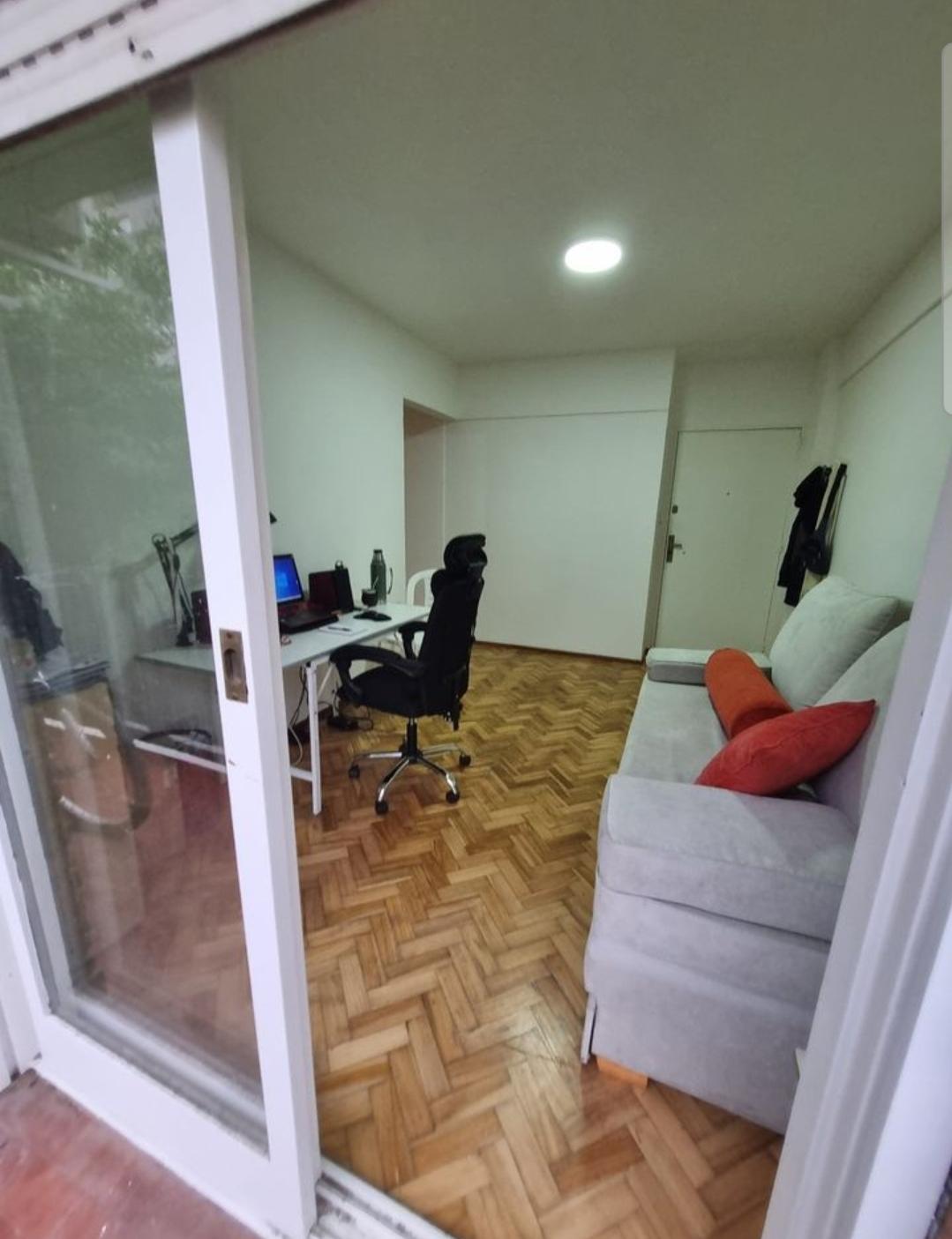 Rojas – Venta Departamento 2 Ambientes en Caballito Norte – Sup. Total: 31,46 m² – Por m²: 2215