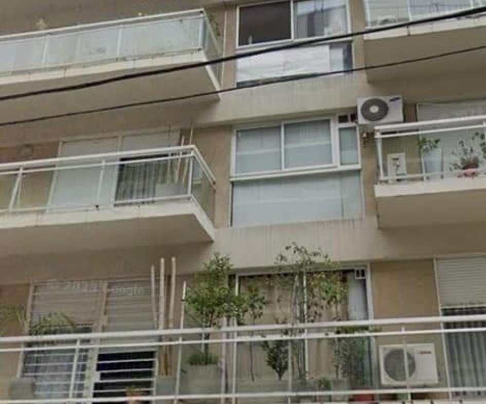 Blanco Encalada 4700 – FRENTE – Depto. 4 amb. C/ BALCÓN TERRAZA – Sup. Total: 98 m² – Por m²: 1928