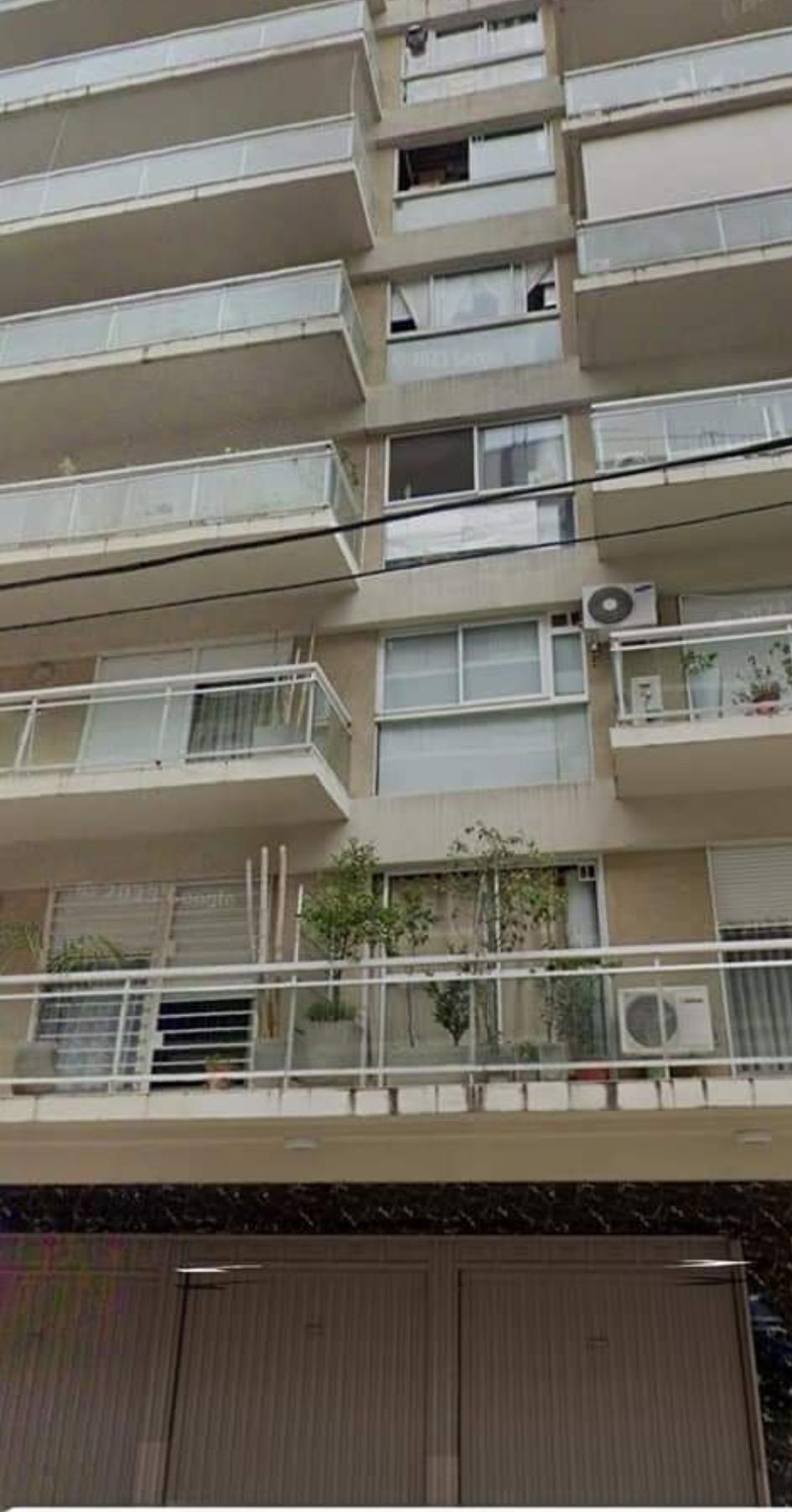 Blanco Encalada 4700 – FRENTE – Depto. 4 amb. C/ BALCÓN TERRAZA – Sup. Total: 98 m² – Por m²: 1928