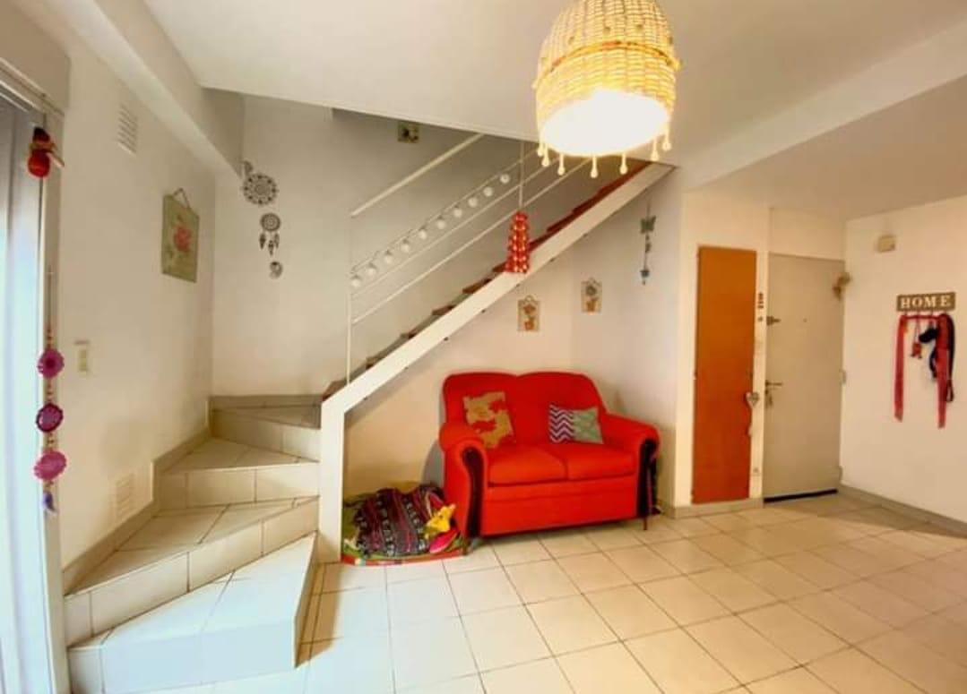 Andrés Ferreyra 4200  * Casa Tipo Duplex 3 Ambientes C/ PATIO – Sup. Total: 65m² – Precio m² 1615