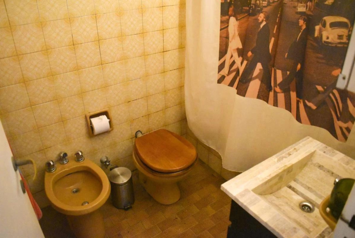 Baño