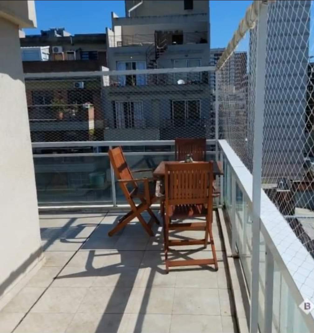 Blanco Encalada 4700 – FRENTE – Depto. 4 amb. C/ BALCÓN TERRAZA – Sup. Total: 98 m² – Por m²: 1928