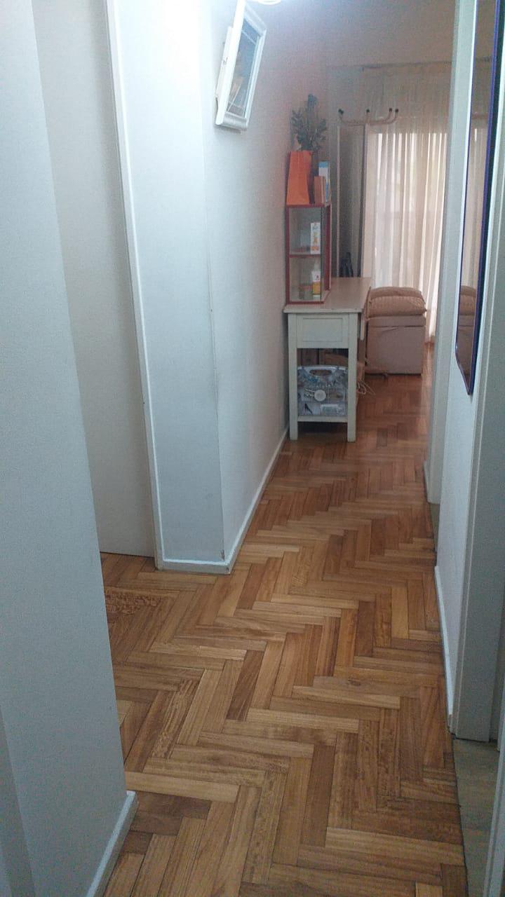 Ciudad  de la Paz  1400  *. APTO PROFESIONAL. Depto. en Planta baja. 4 amb.c/ patio y toilette. Sup. tot.: 77m2. Precio por m2. . usd  2338..