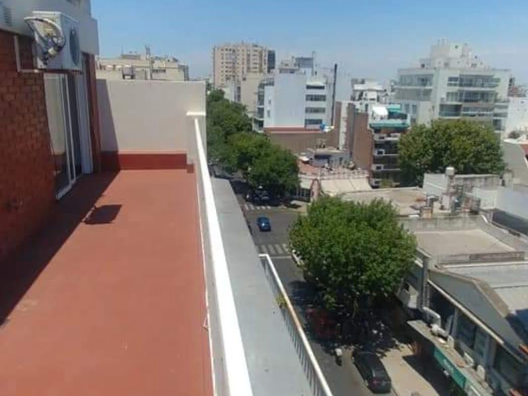 Cuenca 3400 – Piso 7 – Departamento 2 Ambientes C/ BALCÓN TERRAZA – Sup. Total: 49 m² – Precio por m² 1.734,69