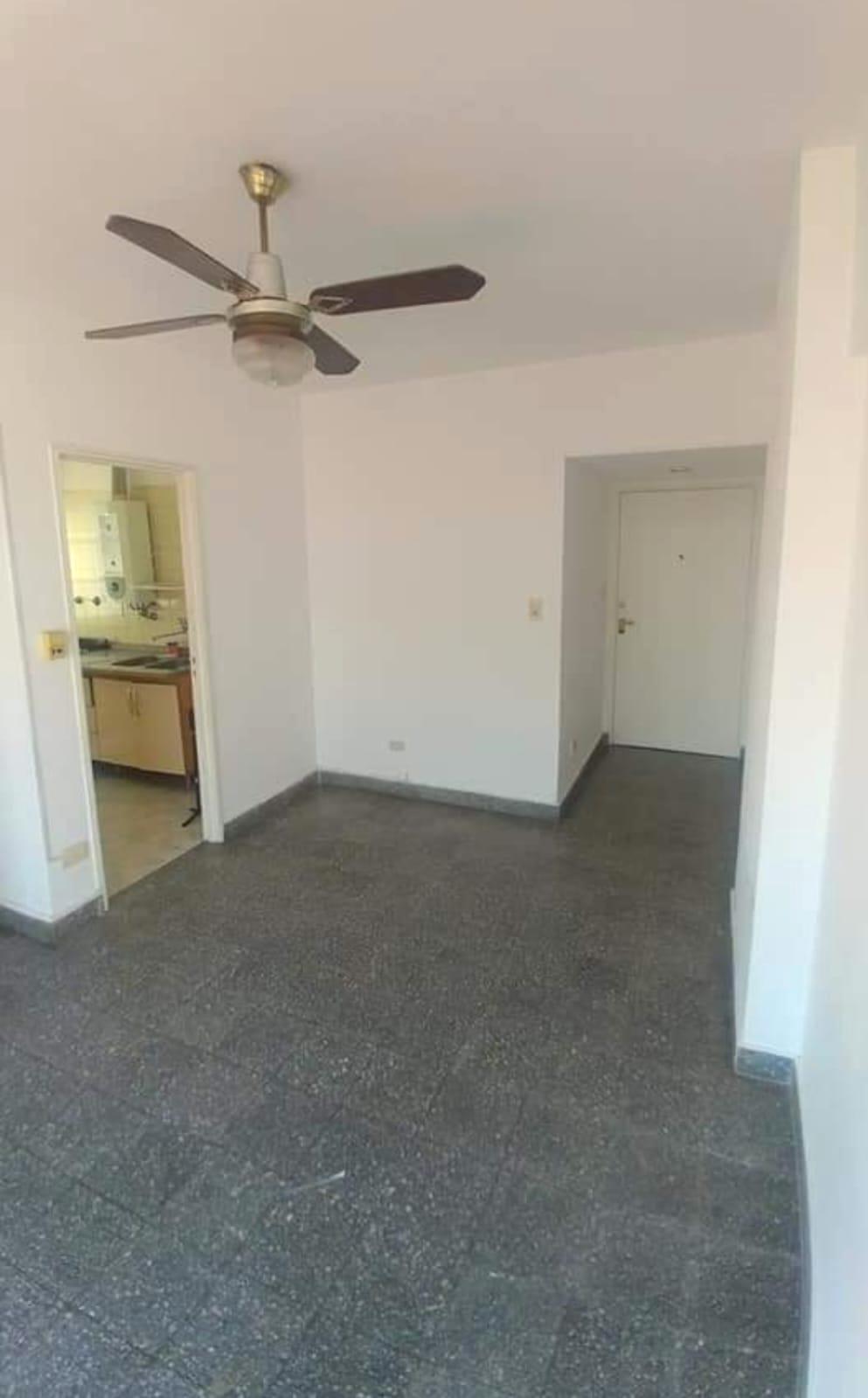 Cuenca 3400 – Piso 7 – Departamento 2 Ambientes C/ BALCÓN TERRAZA – Sup. Total: 49 m² – Precio por m² 1.734,69