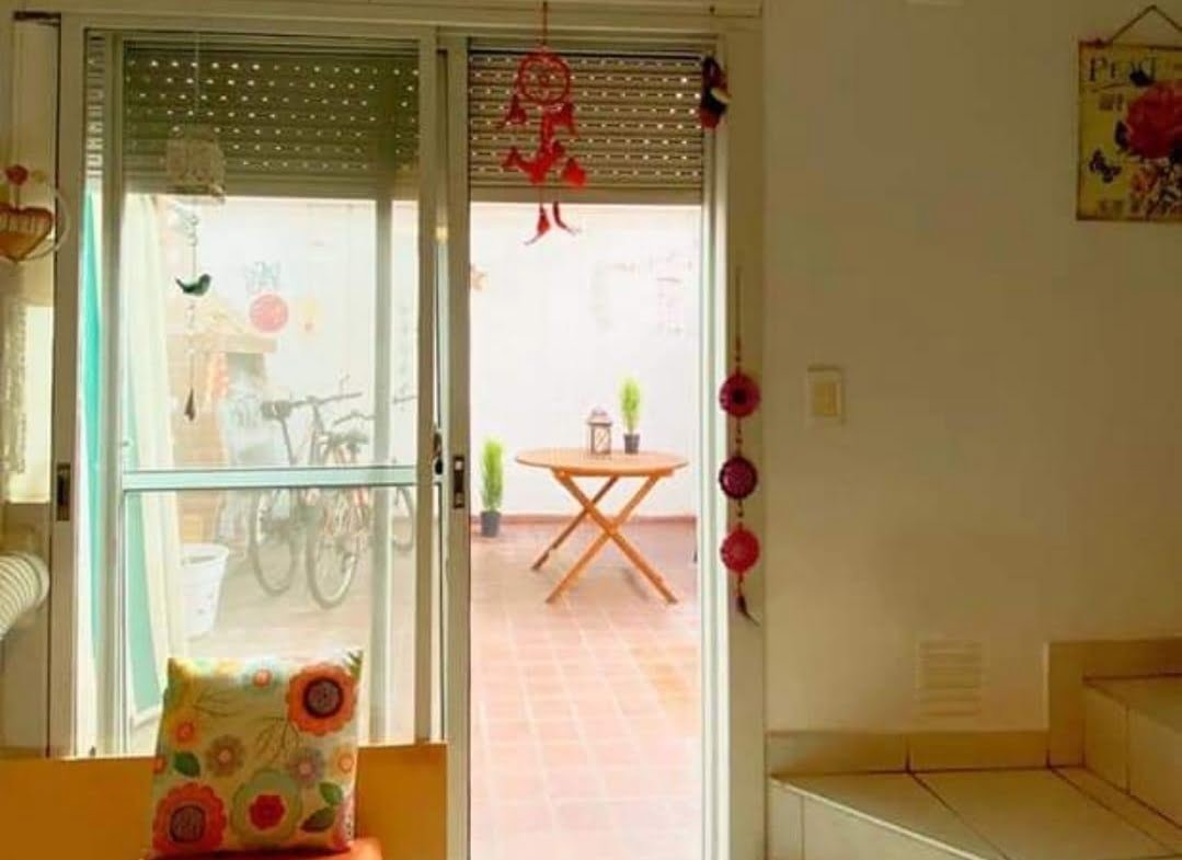 Andrés Ferreyra 4200  * Casa Tipo Duplex 3 Ambientes C/ PATIO – Sup. Total: 65m² – Precio m² 1615